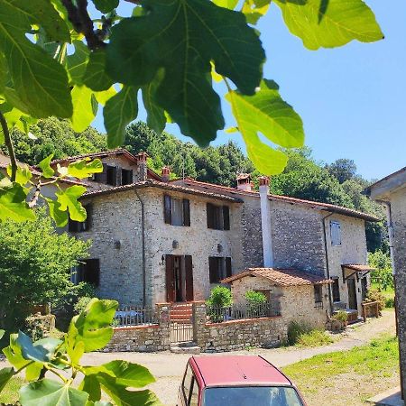 Cara House Tuscany - Zona Lucca Chiatri Extérieur photo