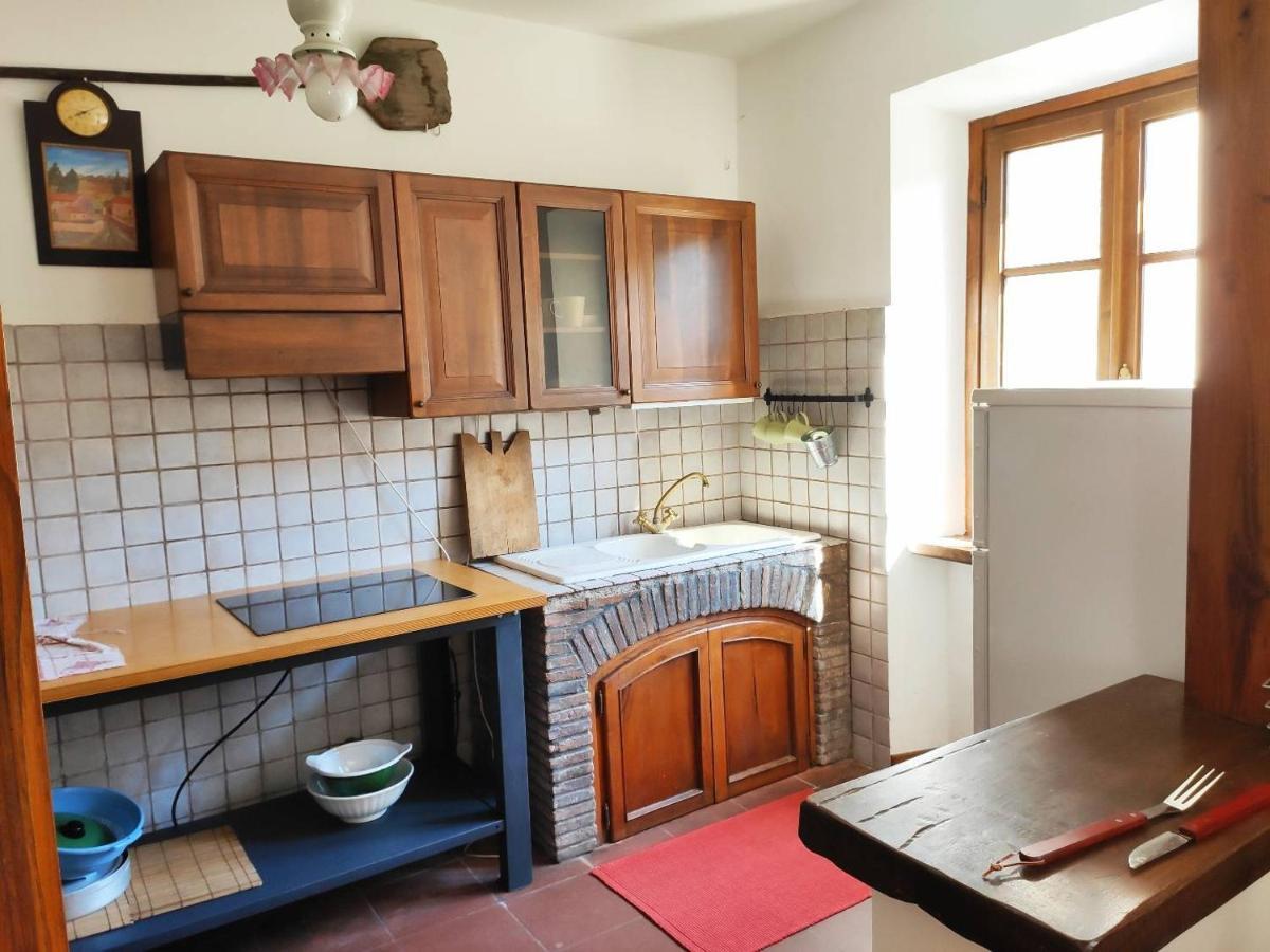 Cara House Tuscany - Zona Lucca Chiatri Extérieur photo