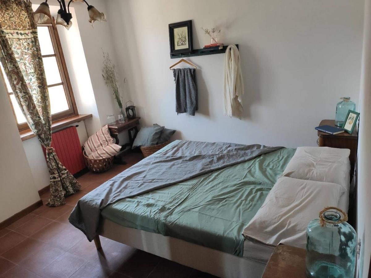 Cara House Tuscany - Zona Lucca Chiatri Extérieur photo