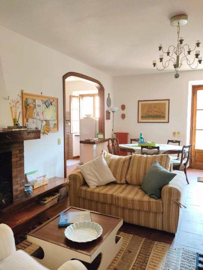 Cara House Tuscany - Zona Lucca Chiatri Extérieur photo