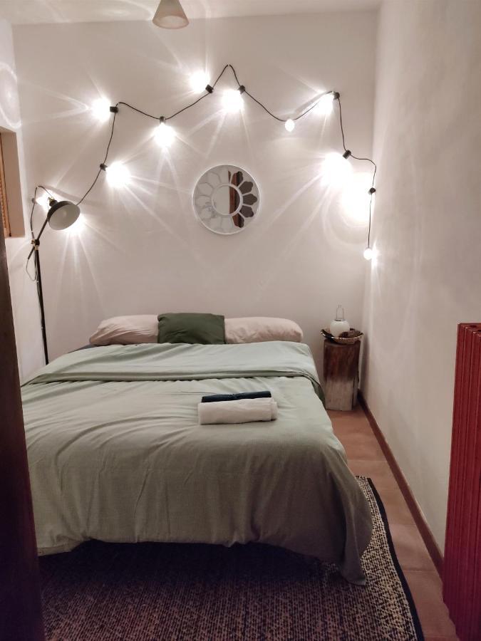 Cara House Tuscany - Zona Lucca Chiatri Extérieur photo