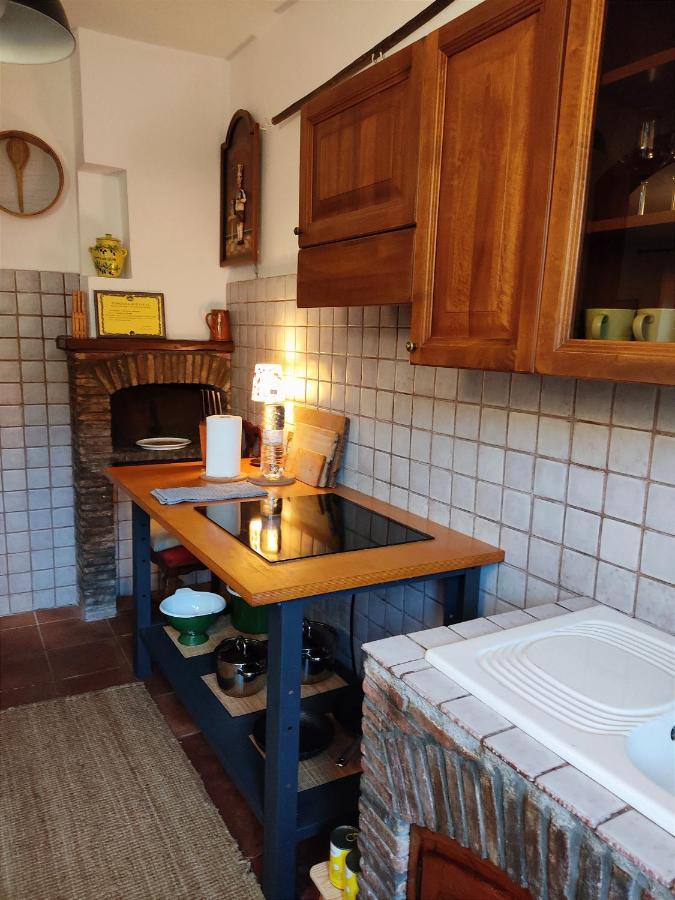 Cara House Tuscany - Zona Lucca Chiatri Extérieur photo
