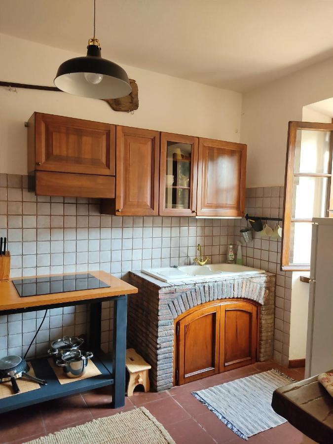 Cara House Tuscany - Zona Lucca Chiatri Extérieur photo
