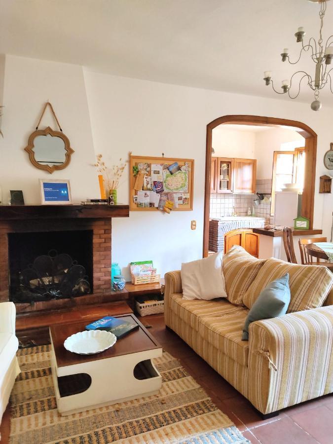 Cara House Tuscany - Zona Lucca Chiatri Extérieur photo