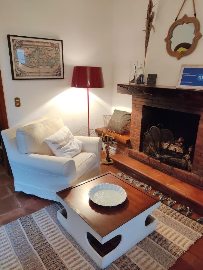 Cara House Tuscany - Zona Lucca Chiatri Extérieur photo