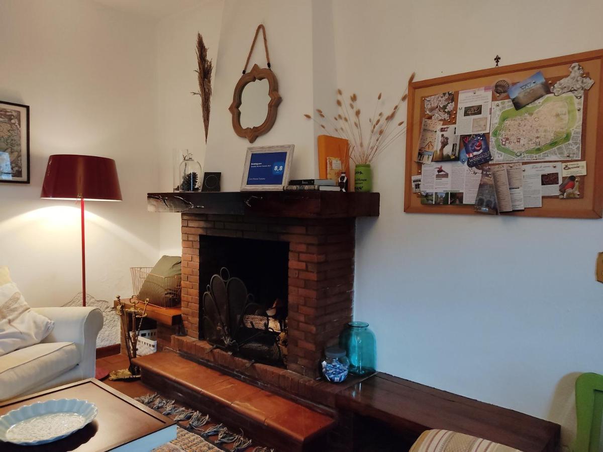 Cara House Tuscany - Zona Lucca Chiatri Extérieur photo