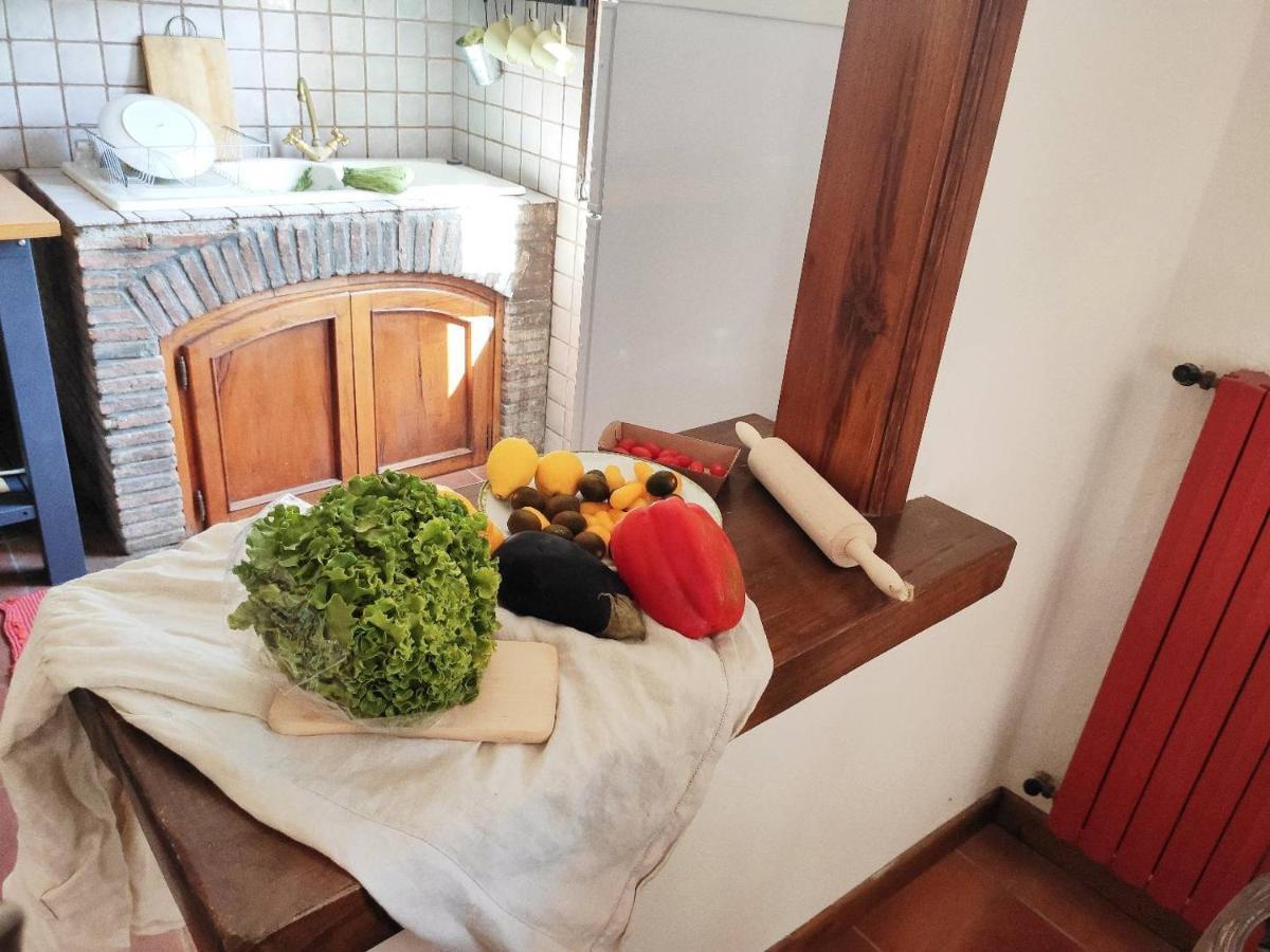 Cara House Tuscany - Zona Lucca Chiatri Extérieur photo