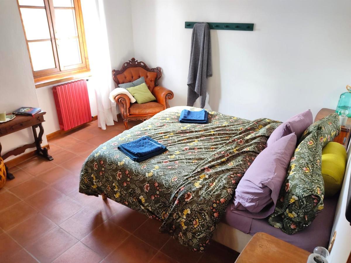 Cara House Tuscany - Zona Lucca Chiatri Extérieur photo