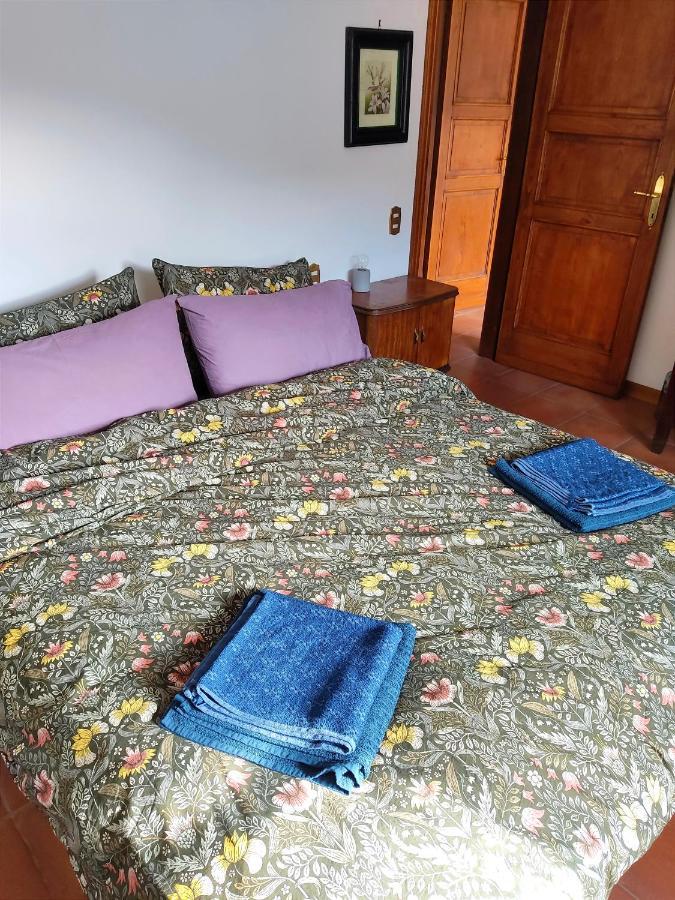 Cara House Tuscany - Zona Lucca Chiatri Extérieur photo